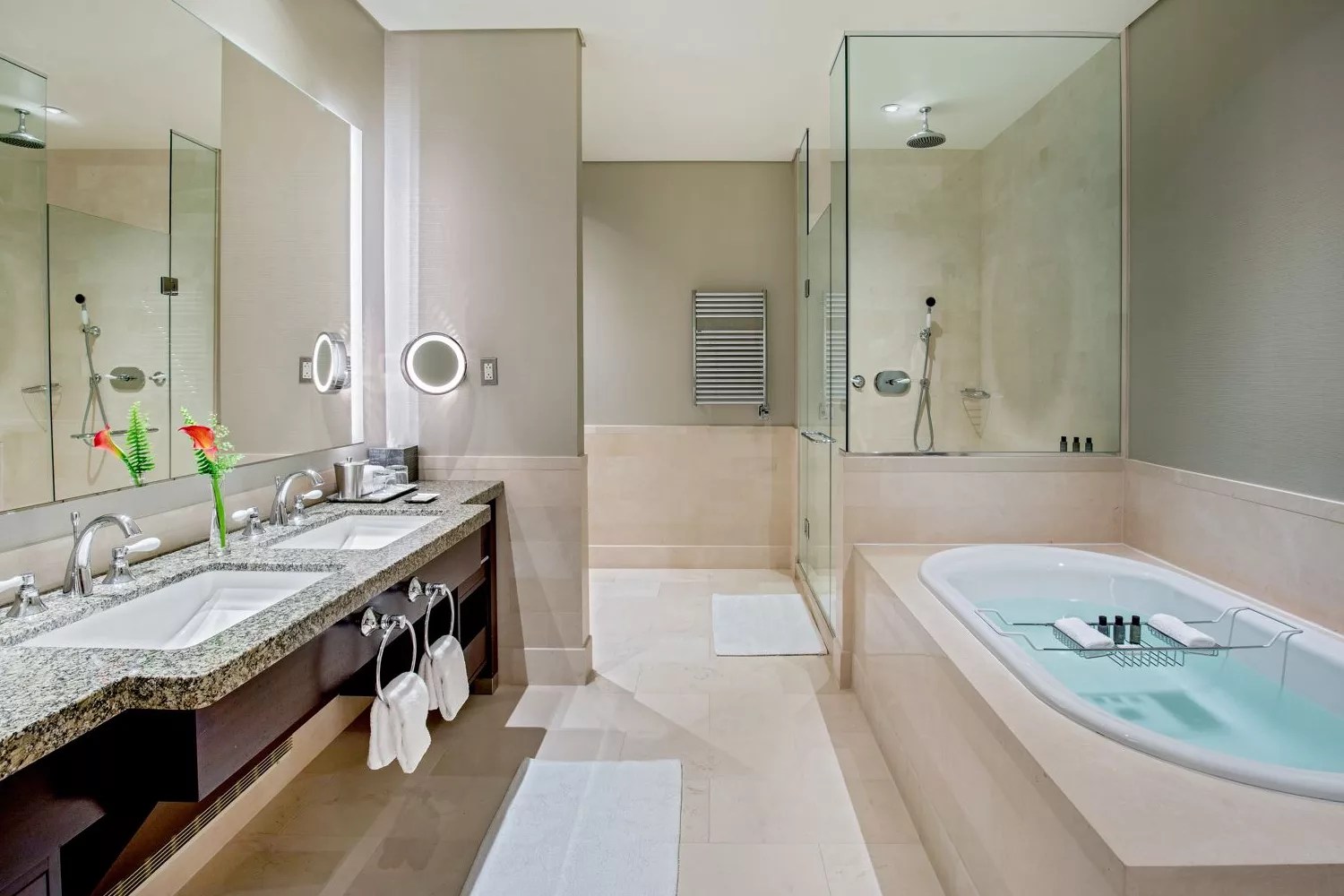 Boston Luxury Hotel InterContinental Boston