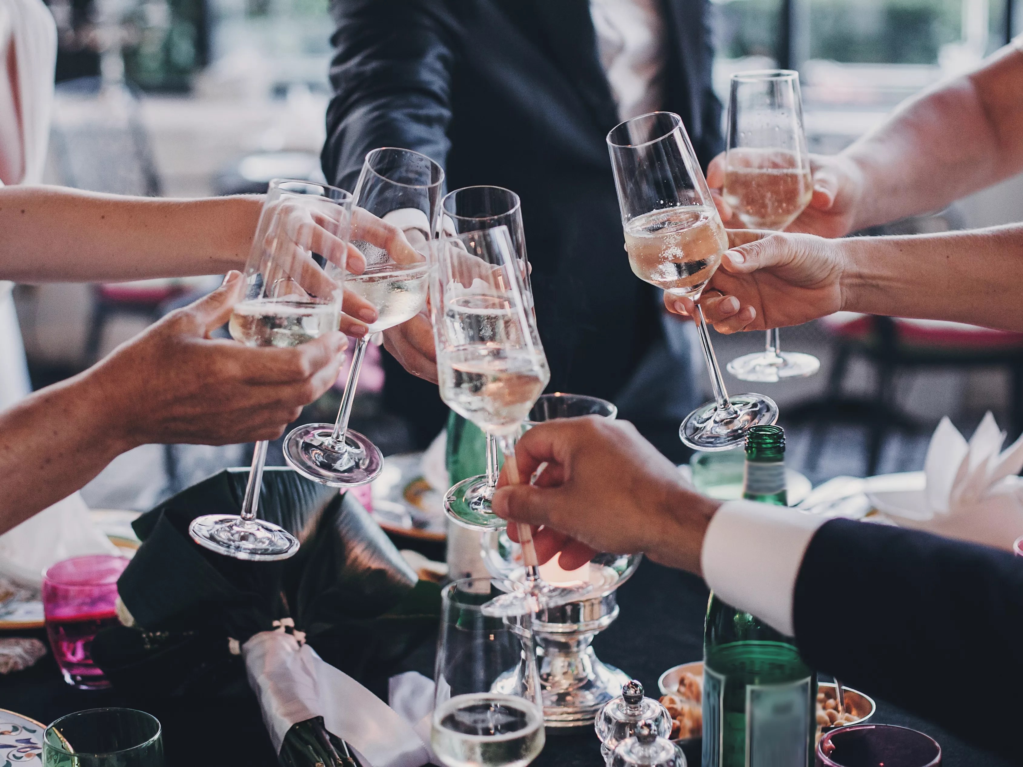 Bodas y Eventos Santo Domingo Kimpton Kimpton Las Mercedes