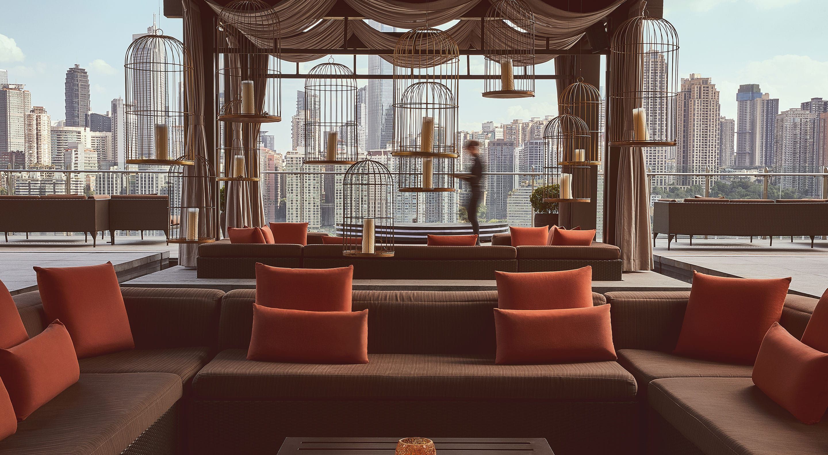 Locations Regent Hotels & Resorts