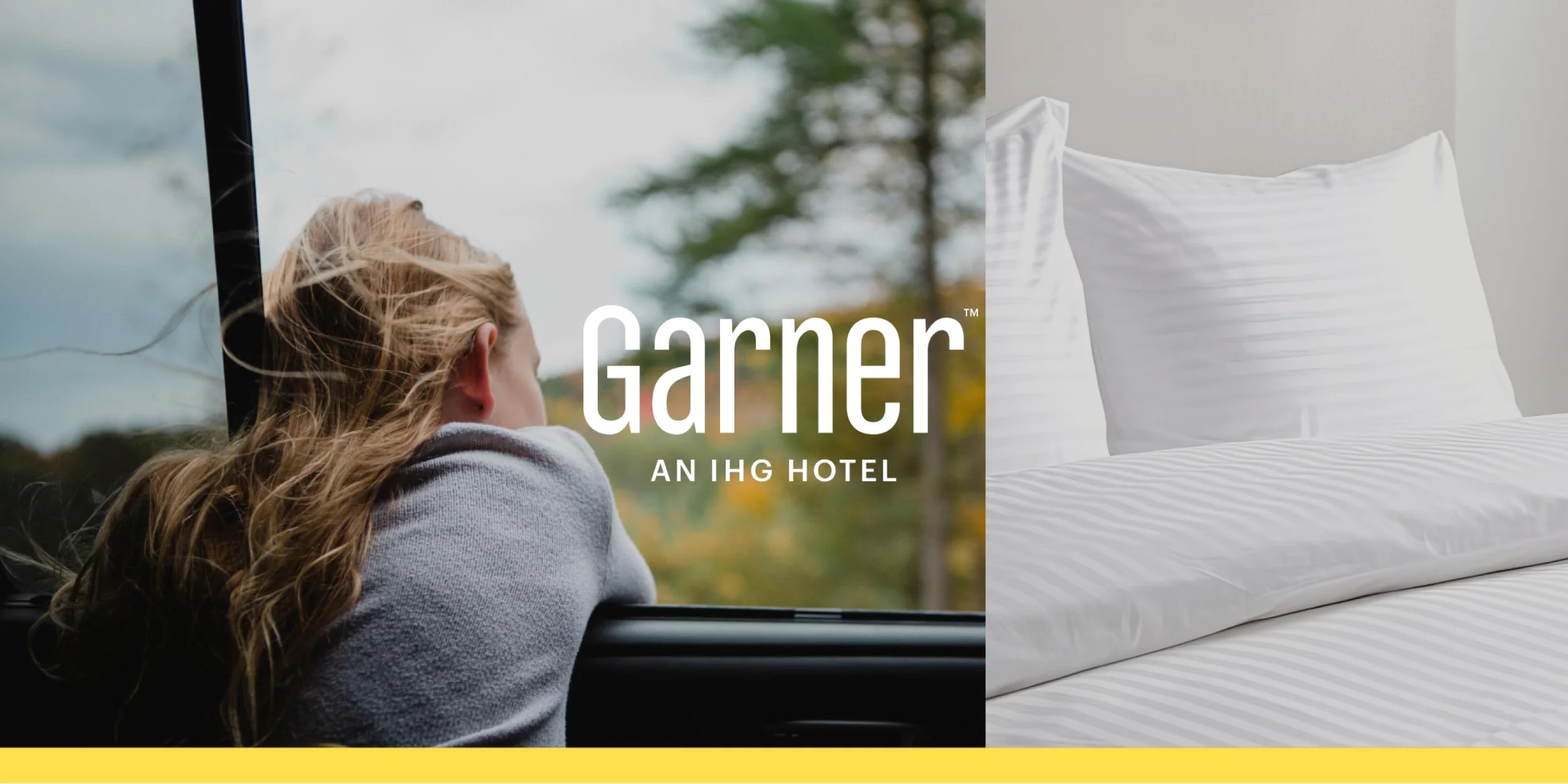 Garner™ Hotels by IHG Quality Stays, Affordable Rates