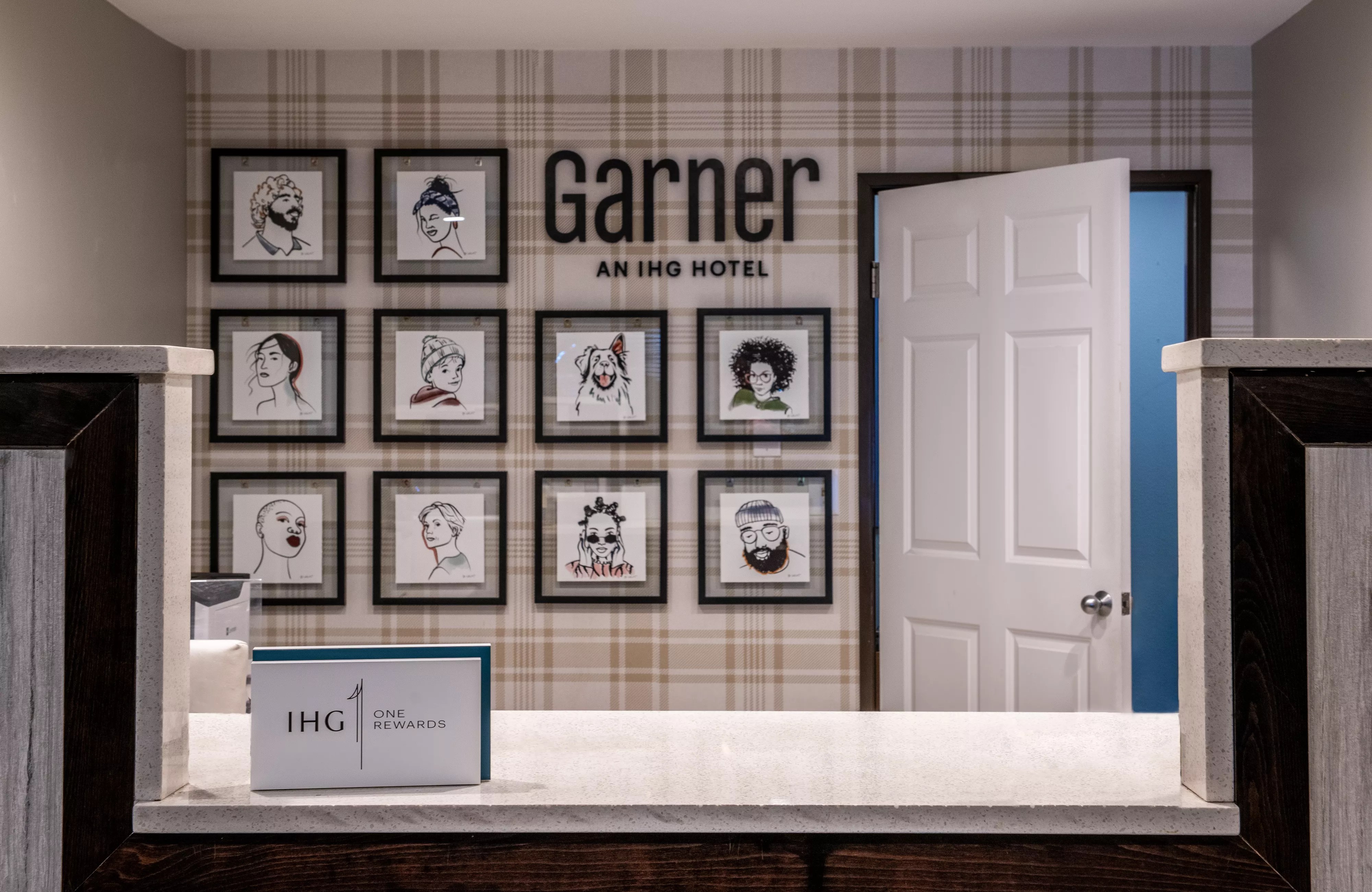 Garner™ Hotels by IHG Quality Stays, Affordable Rates