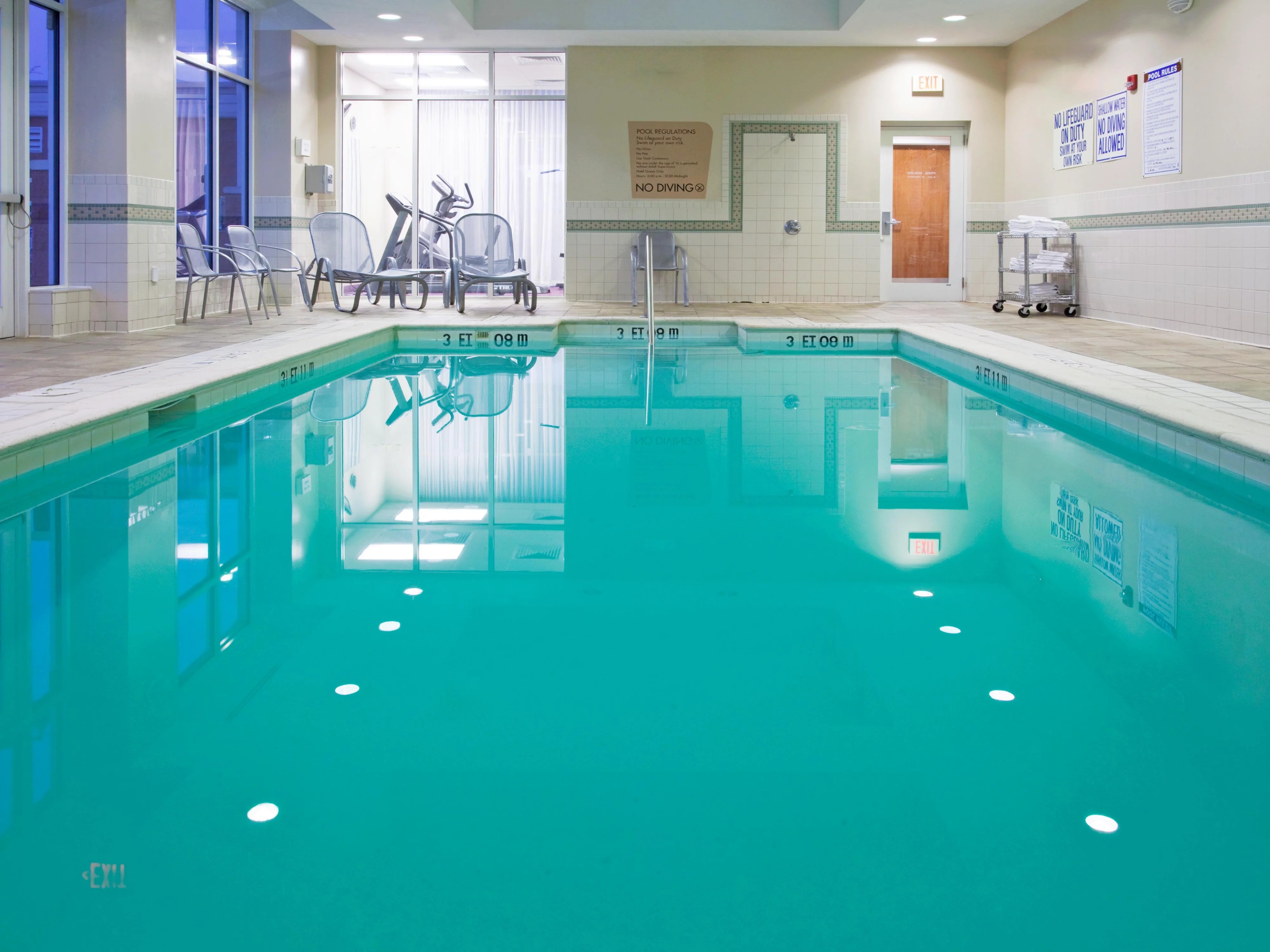 Holiday Inn Santee Free & More