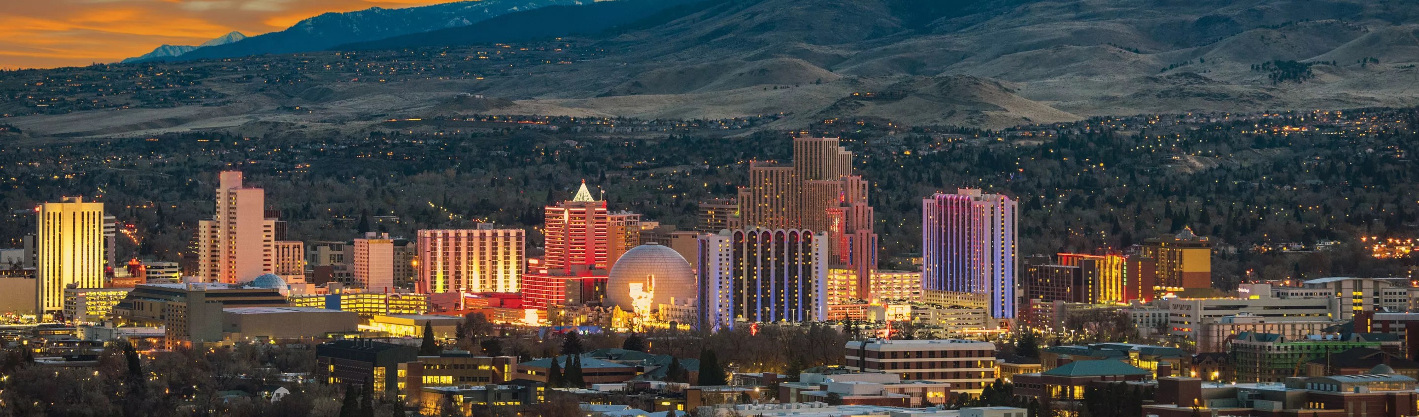 Top Boutique Hotels in Reno Kimpton Hotels + Restaurants