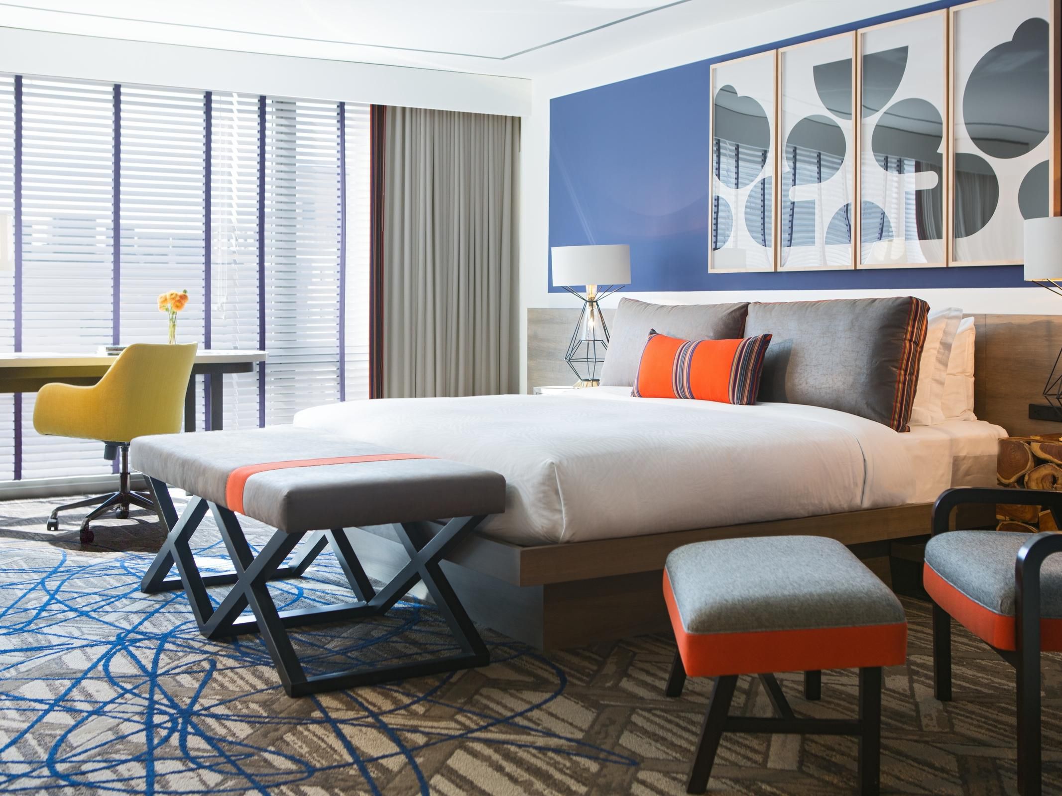 Kimpton Hotel Palomar Washington DC Dupont Circle Hotel Kimpton Hotels