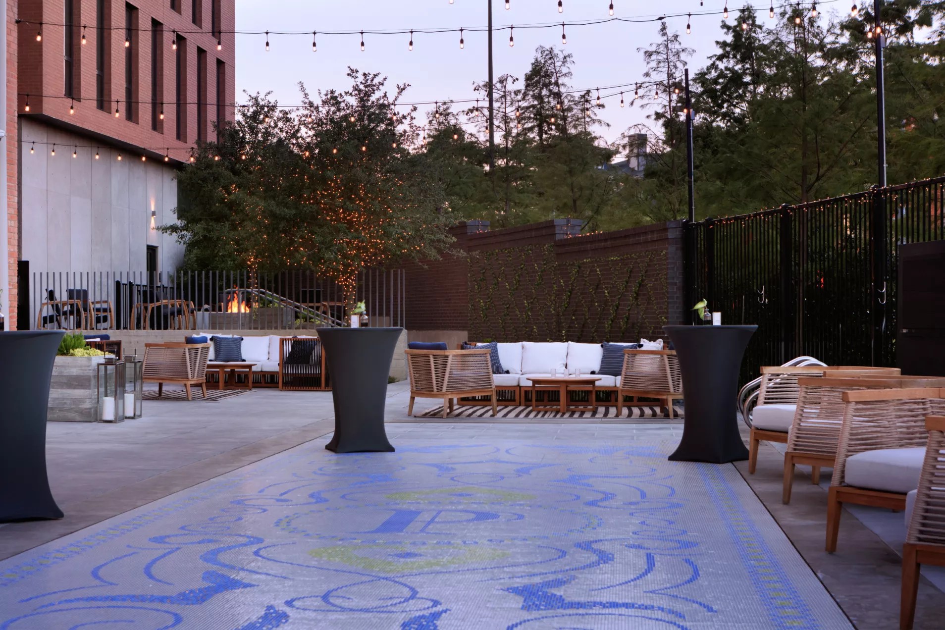 Luxury Hotel Event Venues + Spaces Kimpton Hotels