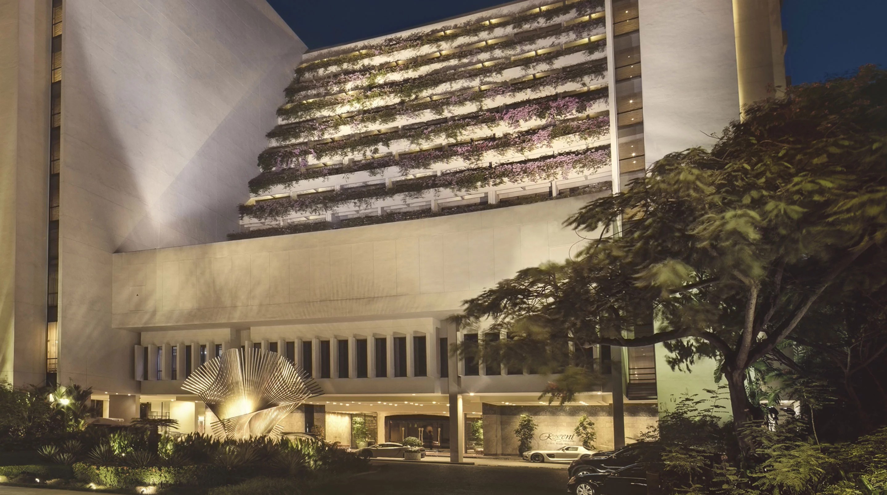 Luxury Hotels in Singapore Regent Singapore