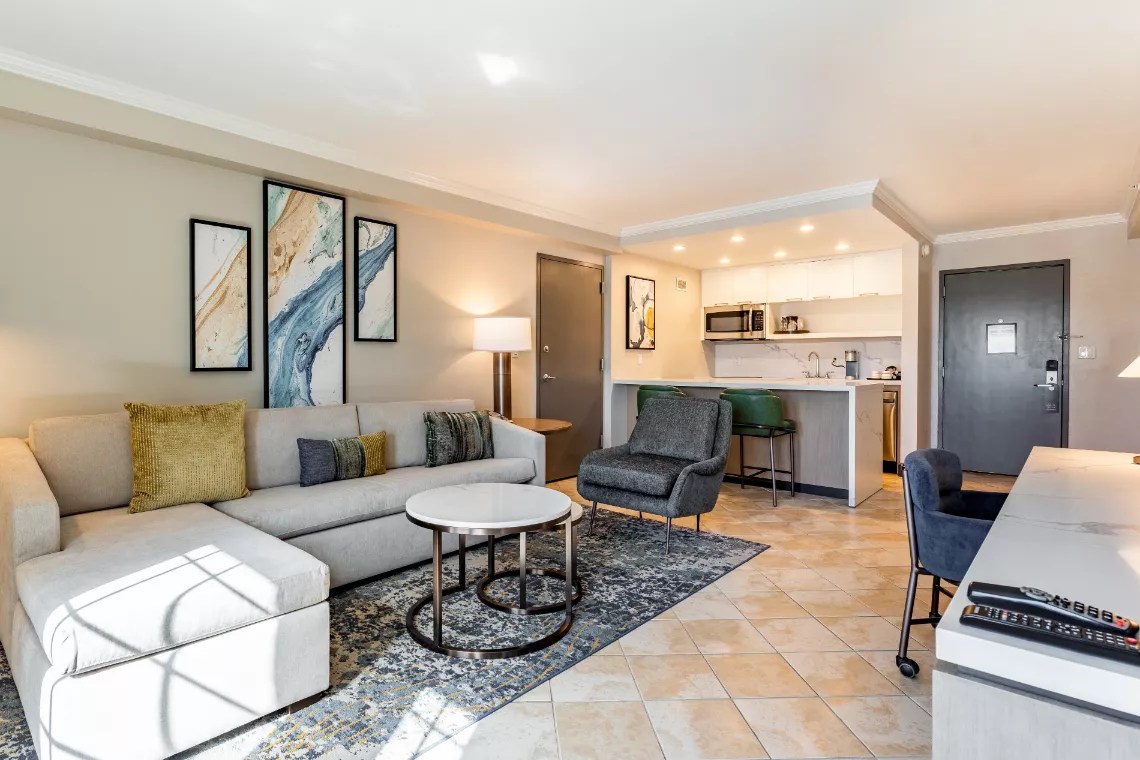 Event Space Orlando Crowne Plaza Orlando Downtown