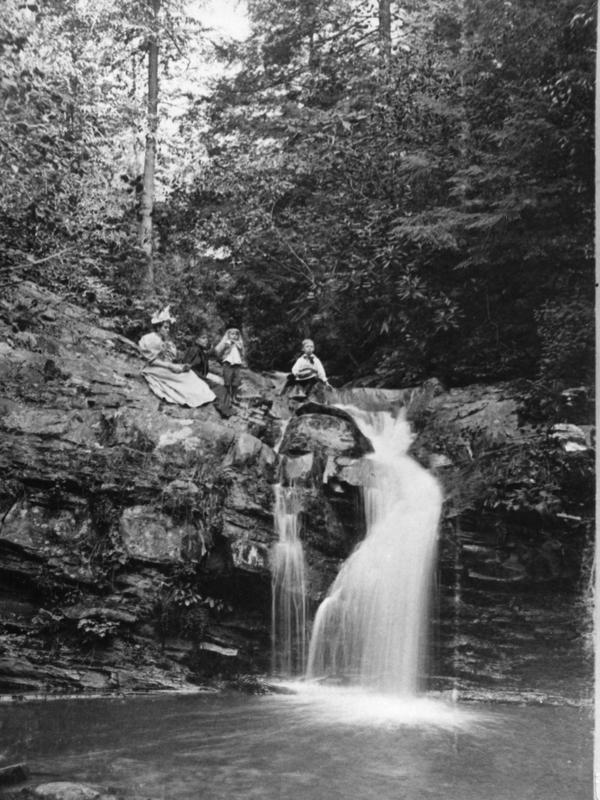 Nine Mile Creek Digital Collections