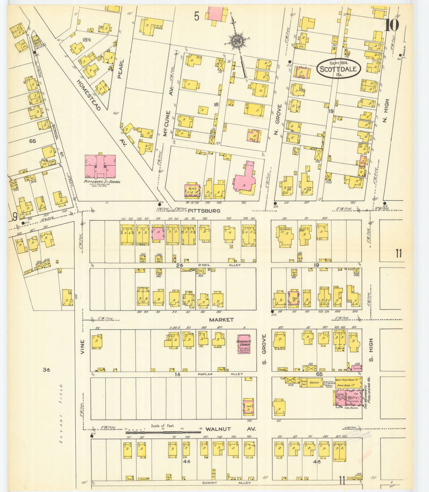 Tax Assessment Westmoreland County, PA Official site
