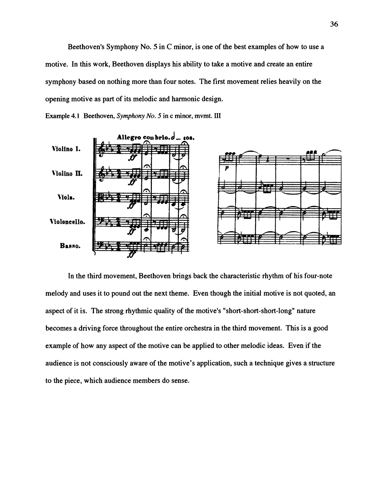 The Art of Music Composition An Introduction to Basic Elements