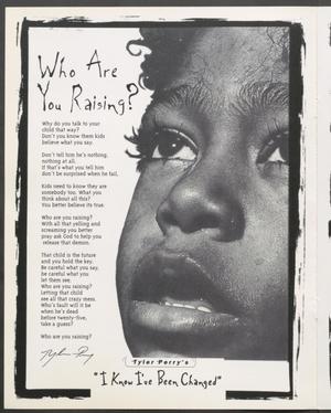 I Know Where I've Been - Song By Queen Latifah | Spotify Program: Tyler Perry's I Know I've Been Changed] - Unt Digital Library