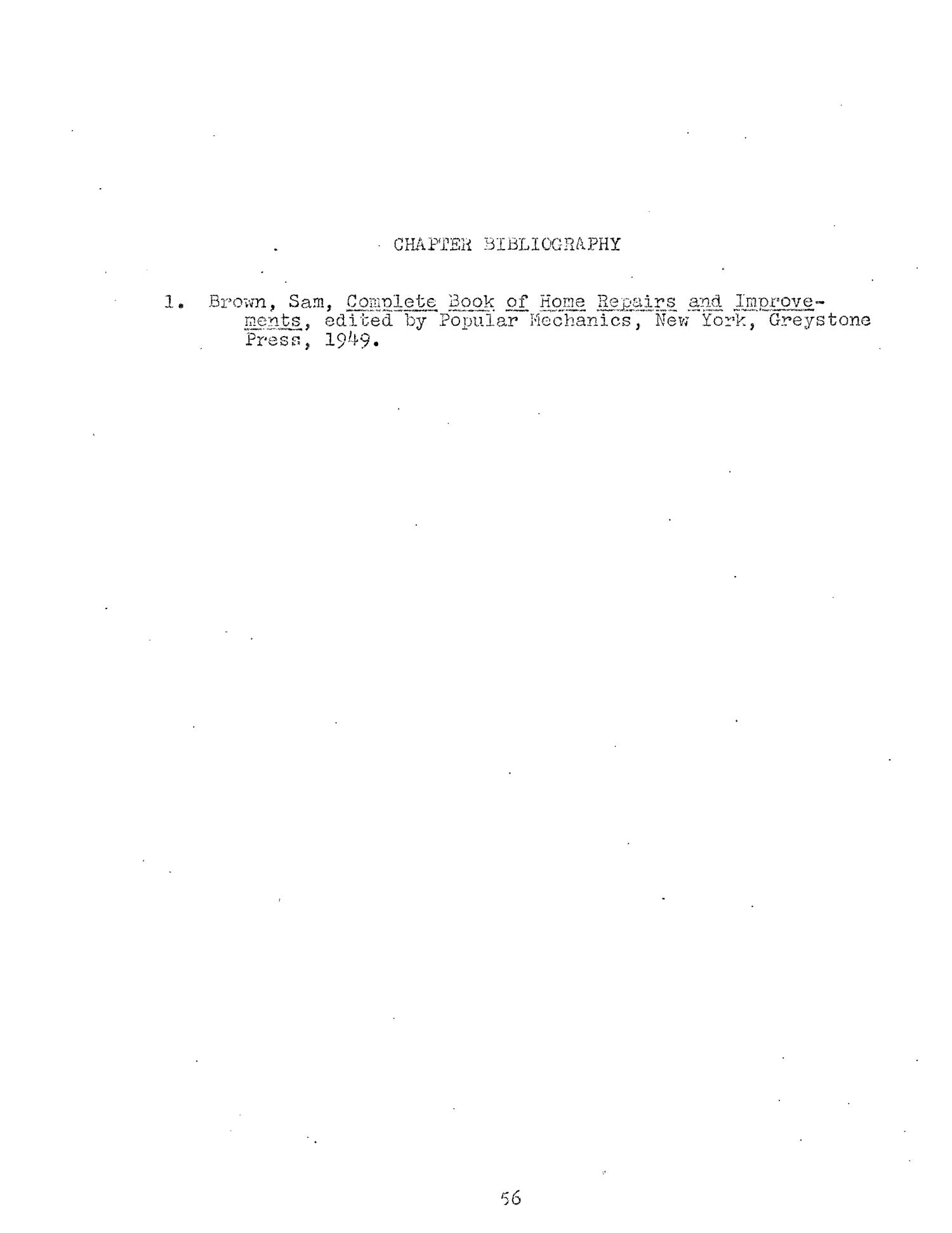 The Formulation of Wood Stain Solvents and Color Formulas Suitable for