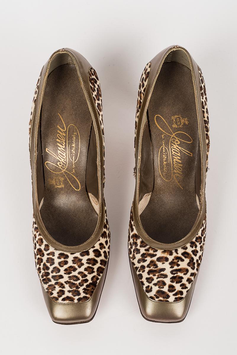 Pony hair shoes UNT Digital Library