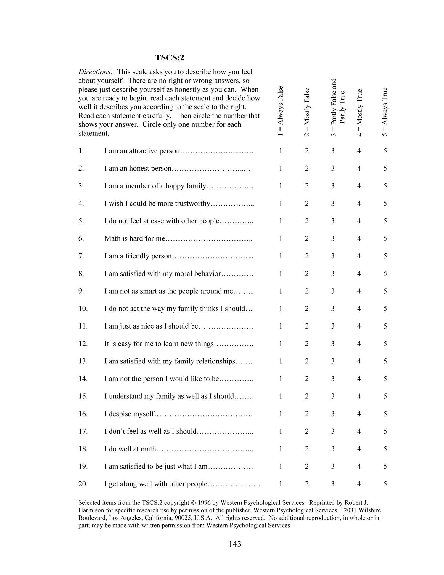 Athletes' Attitudes Toward Seeking Sport Psychology Consultation
