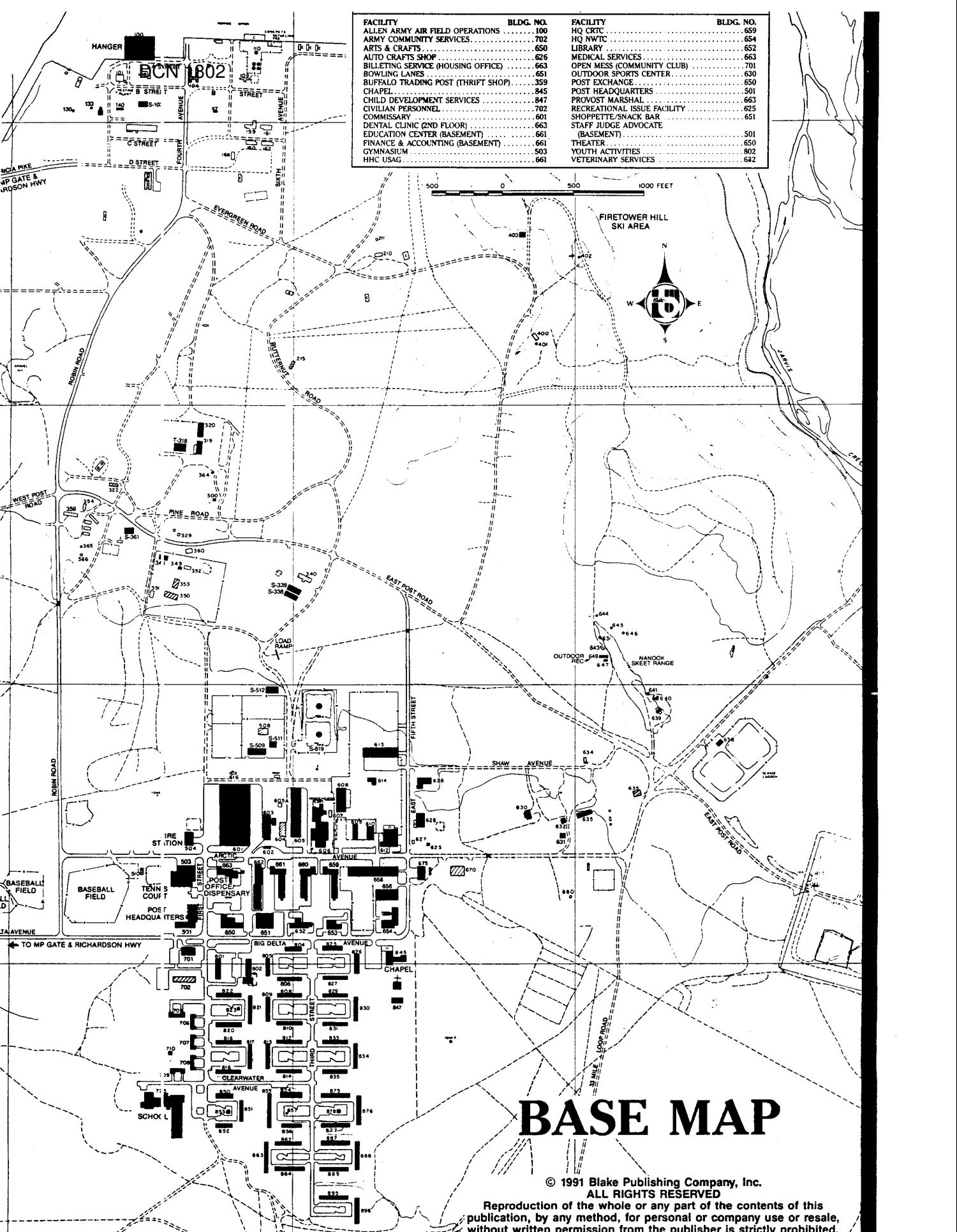 Army Ft. Greely Briefing Book Page 1 of 163 UNT Digital Library