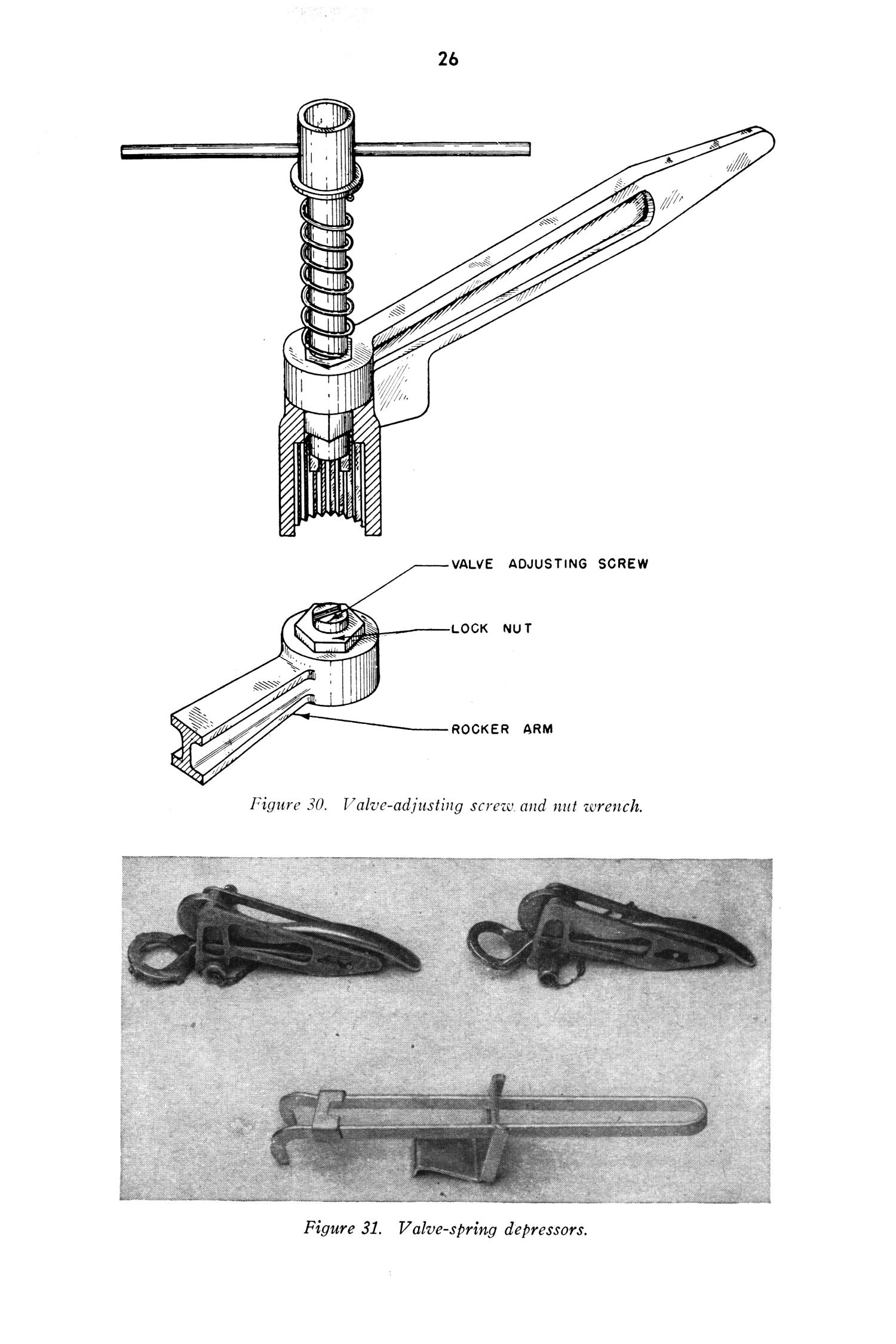 Aircraft mechanics tools. Page 26 UNT Digital Library