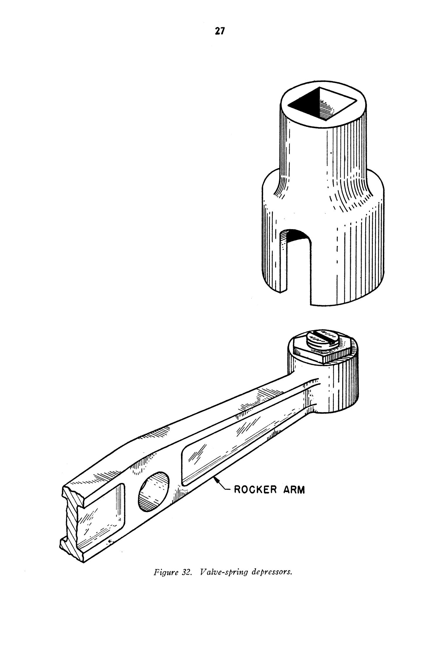 Aircraft mechanics tools. Page 27 UNT Digital Library