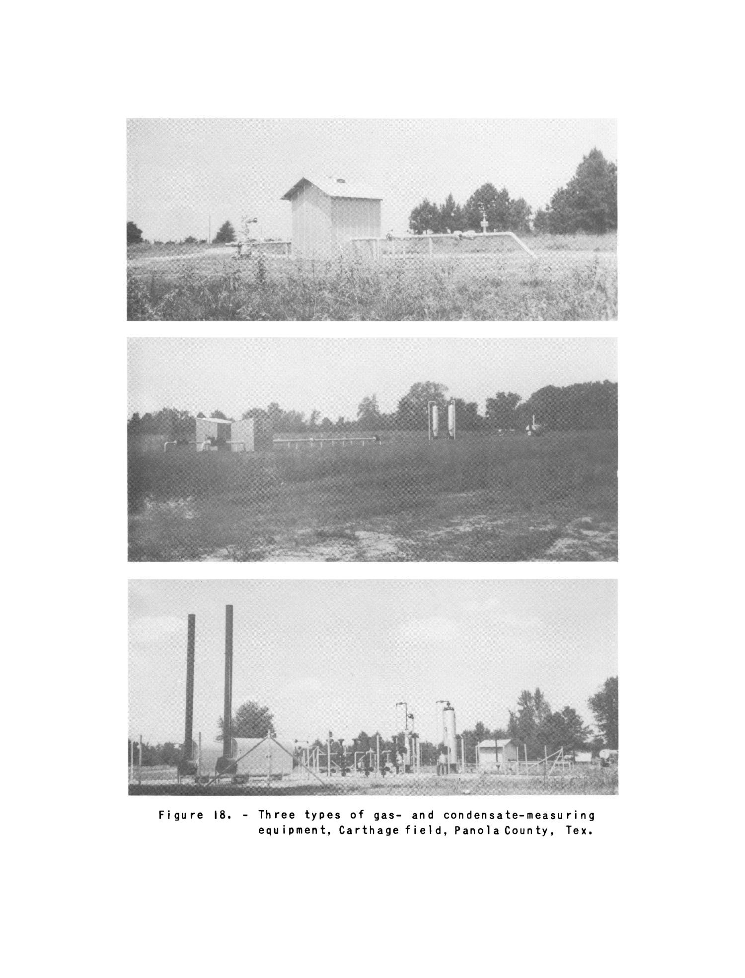 PetroleumEngineering Study of the Carthage Gas Field, Panola County, Texas Page 81 UNT