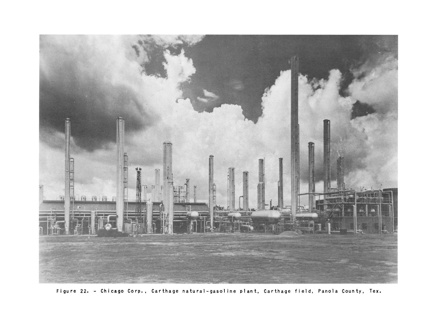 PetroleumEngineering Study of the Carthage Gas Field, Panola County, Texas Page 93 UNT
