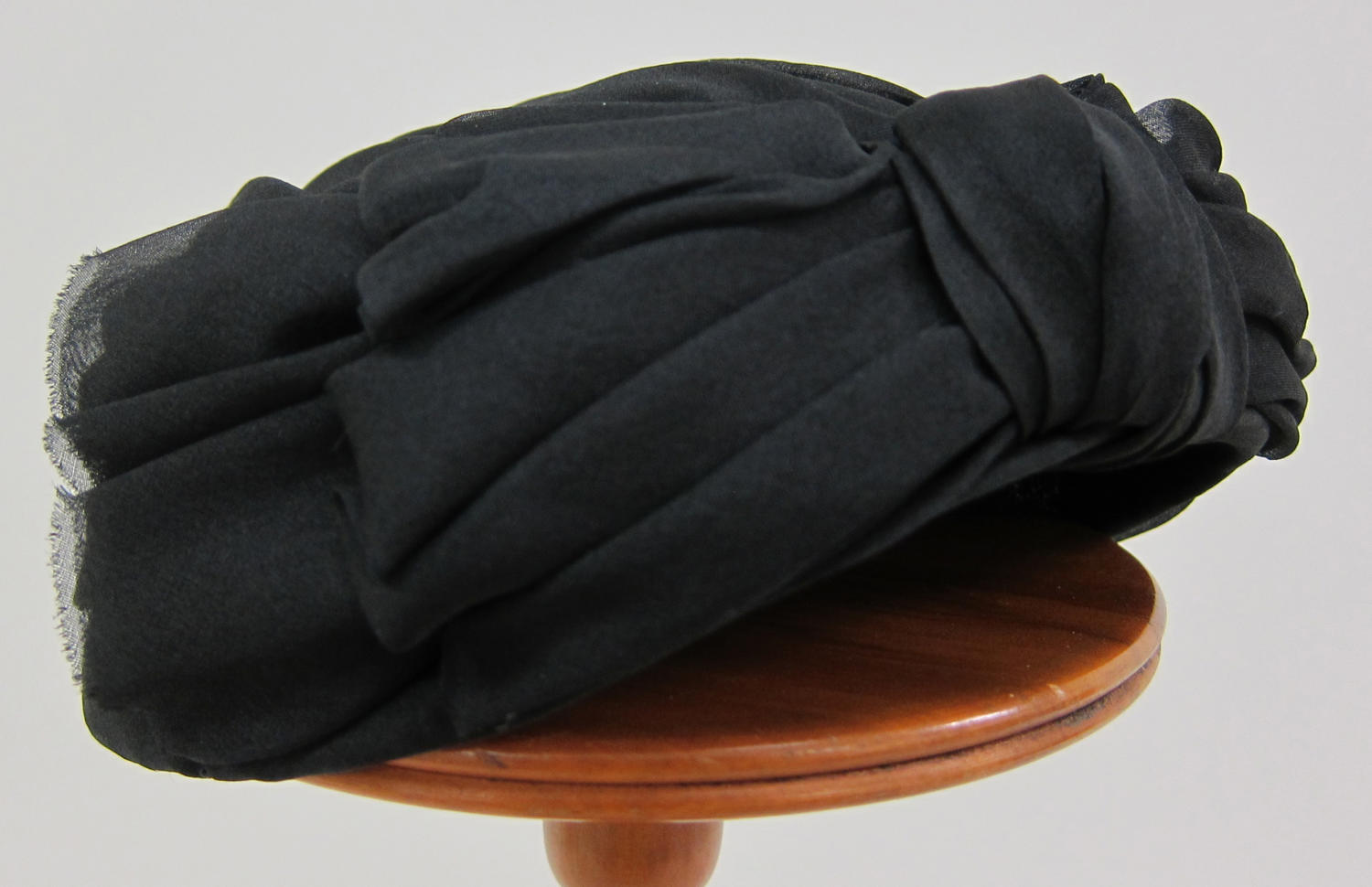 Pillbox Hat Item 1 of 7 UNT Digital Library