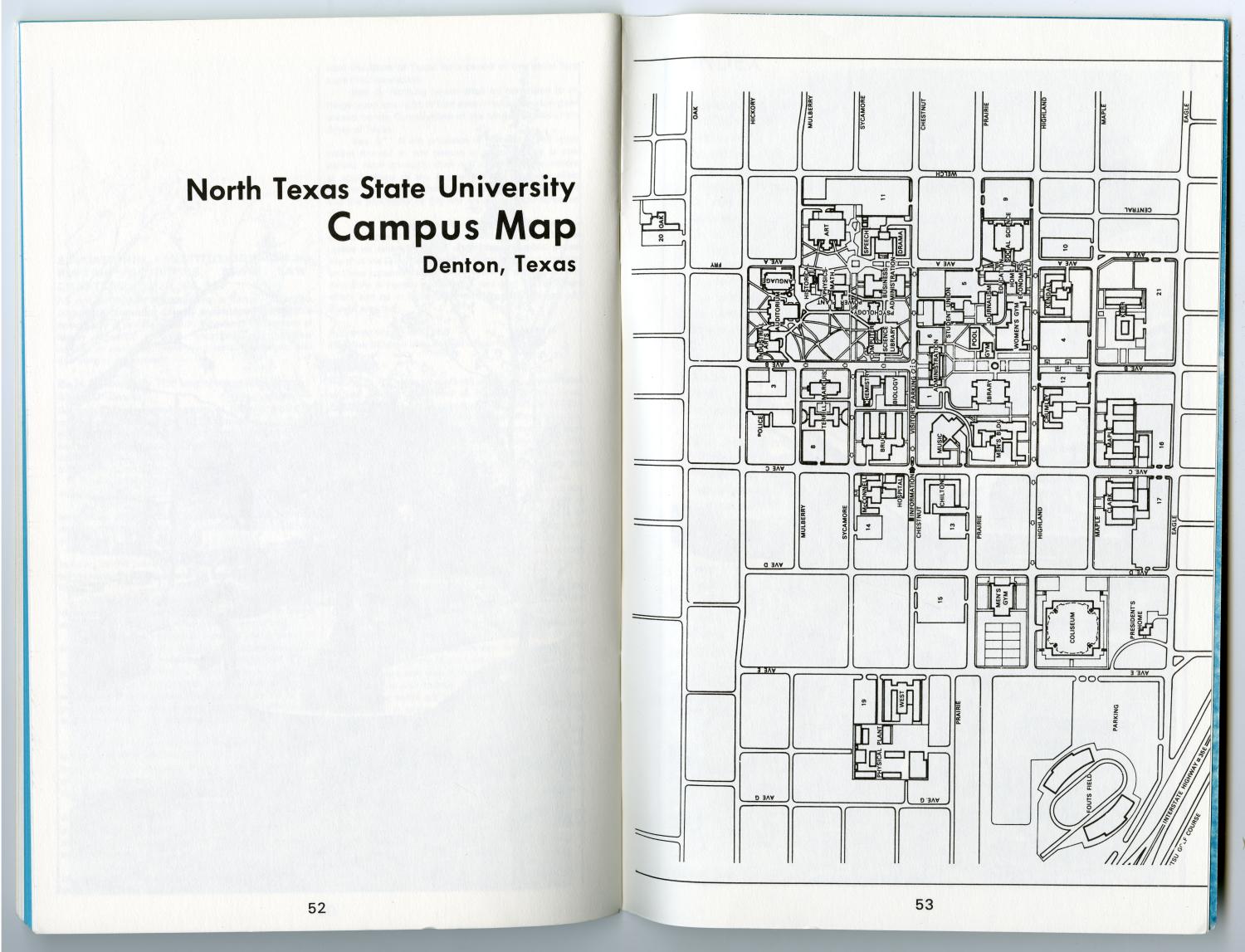 University of North Texas