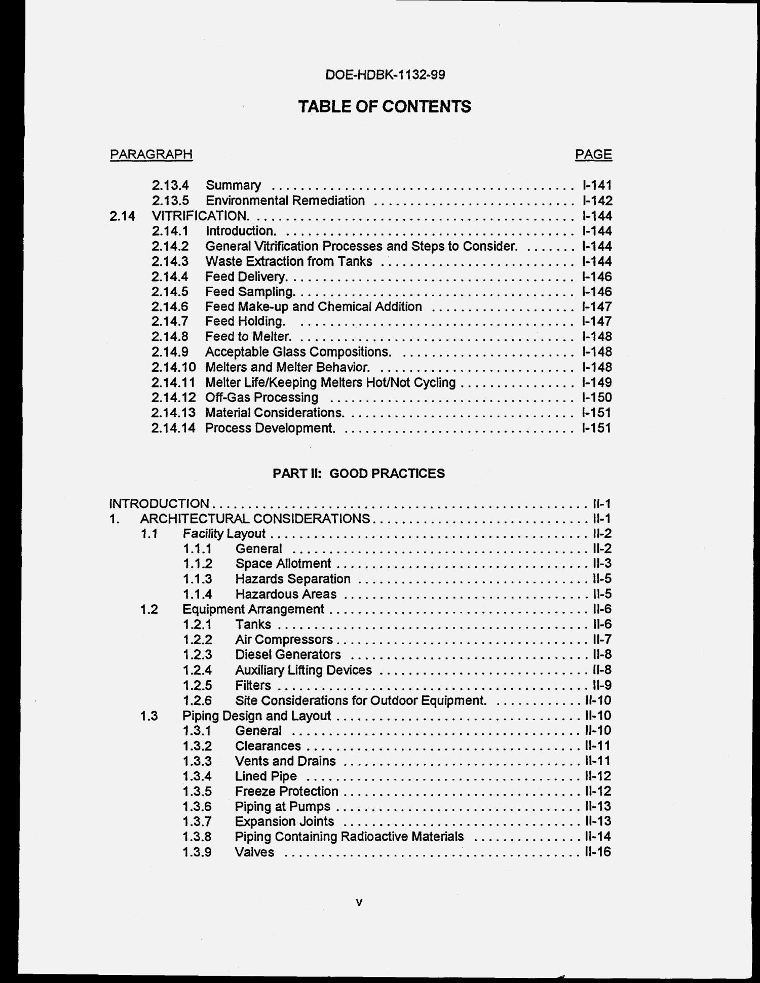 DOE handbook Design considerations Page 7 of 238 UNT Digital Library