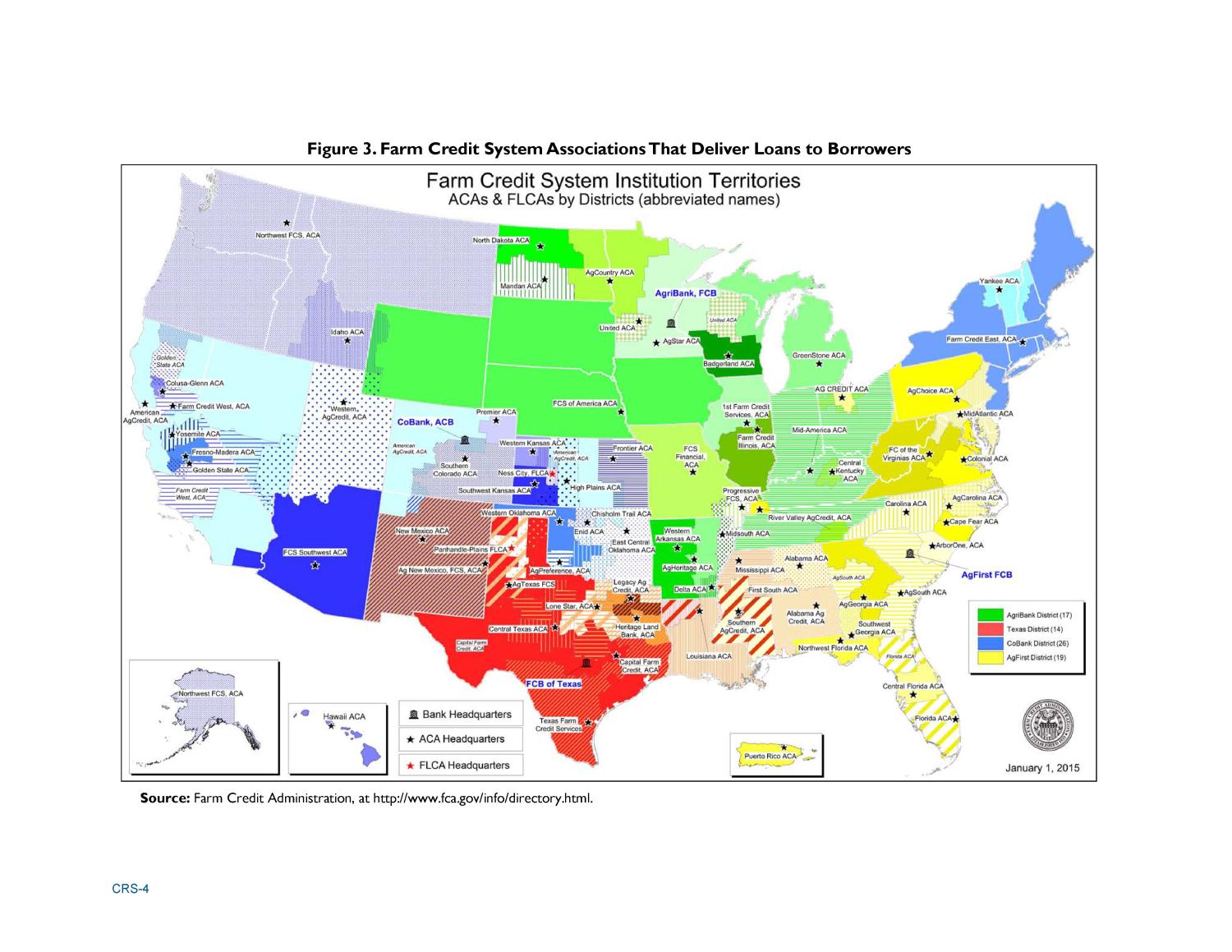 Farm Credit System Page 5 of 9 UNT Digital Library