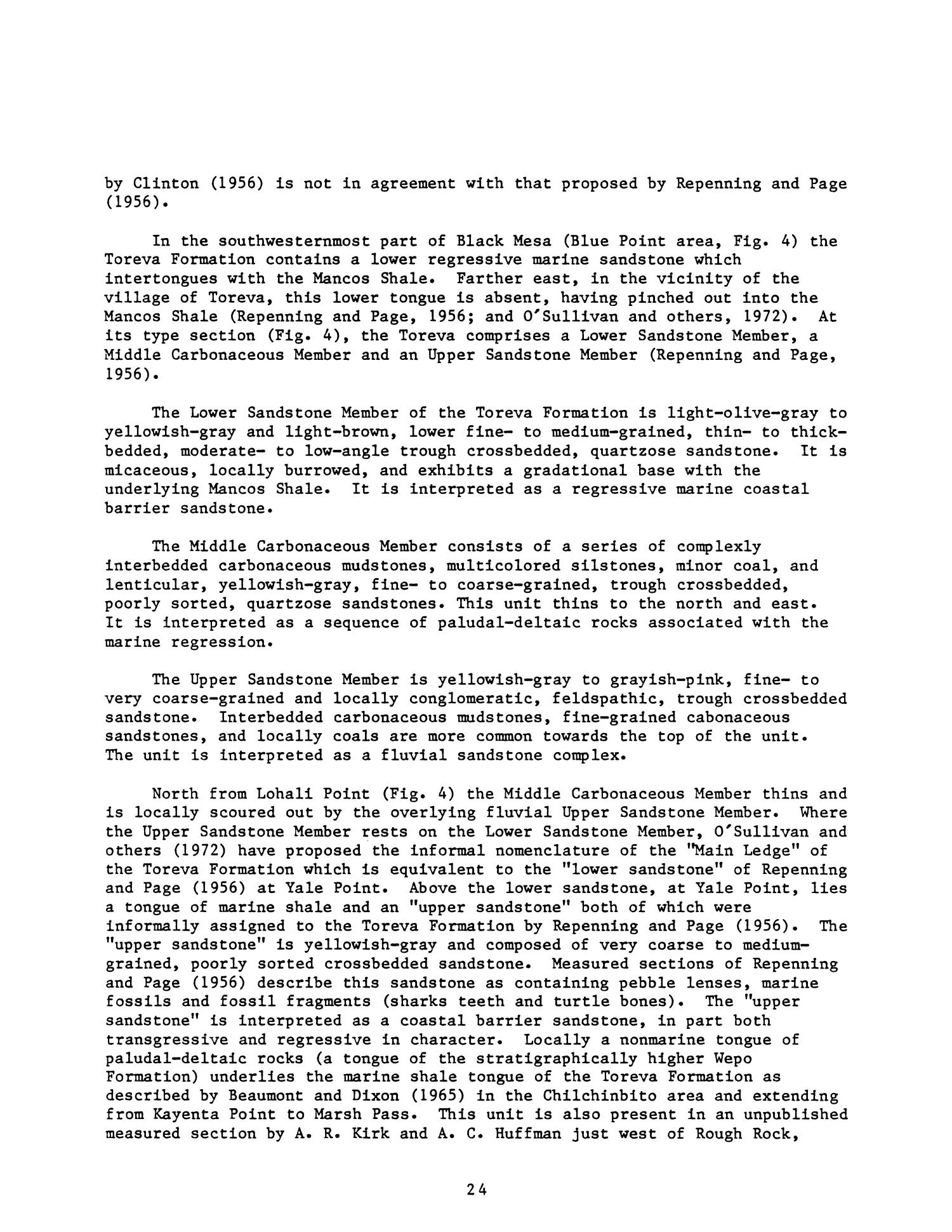 National Uranium Resource Evaluation Shiprock Quadrangle, Arizona, New