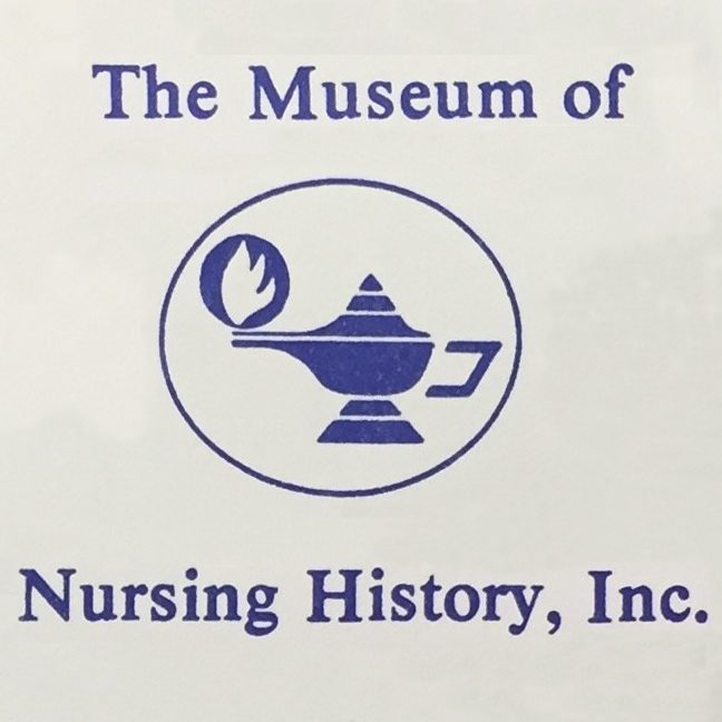 Collection Items Museum of Nursing History Digital Library