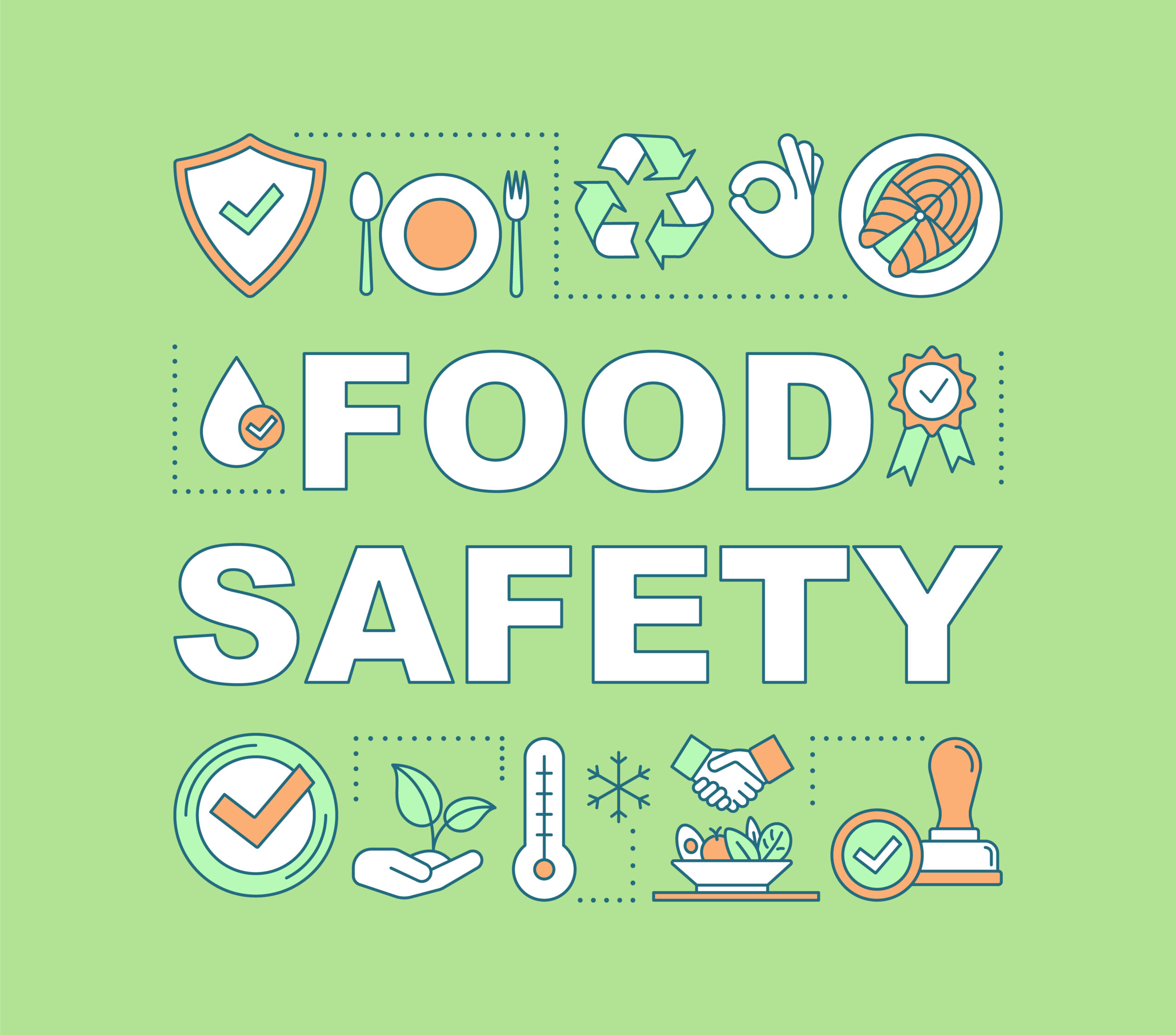CPD for Food Safety The Importance of Keeping your CPD UpToDate