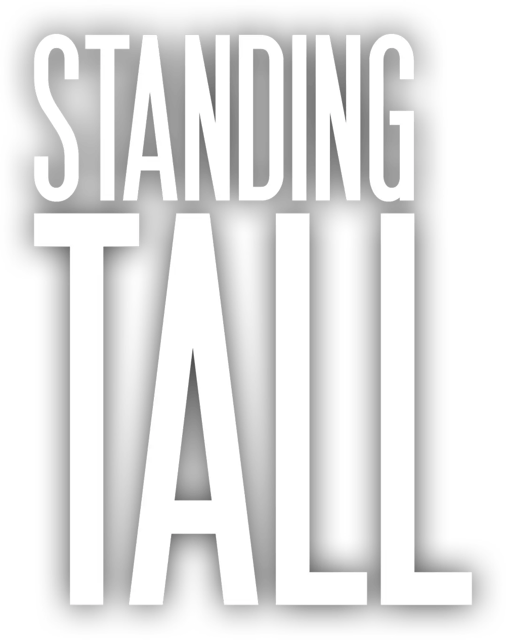 Standing Tall