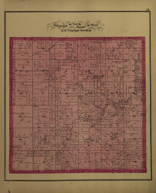 Jackson County Missouri Plat Map China Map Tourist Destinations