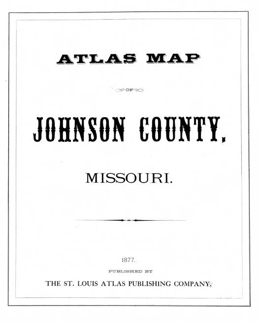 Johnson County Plat Map China Map Tourist Destinations