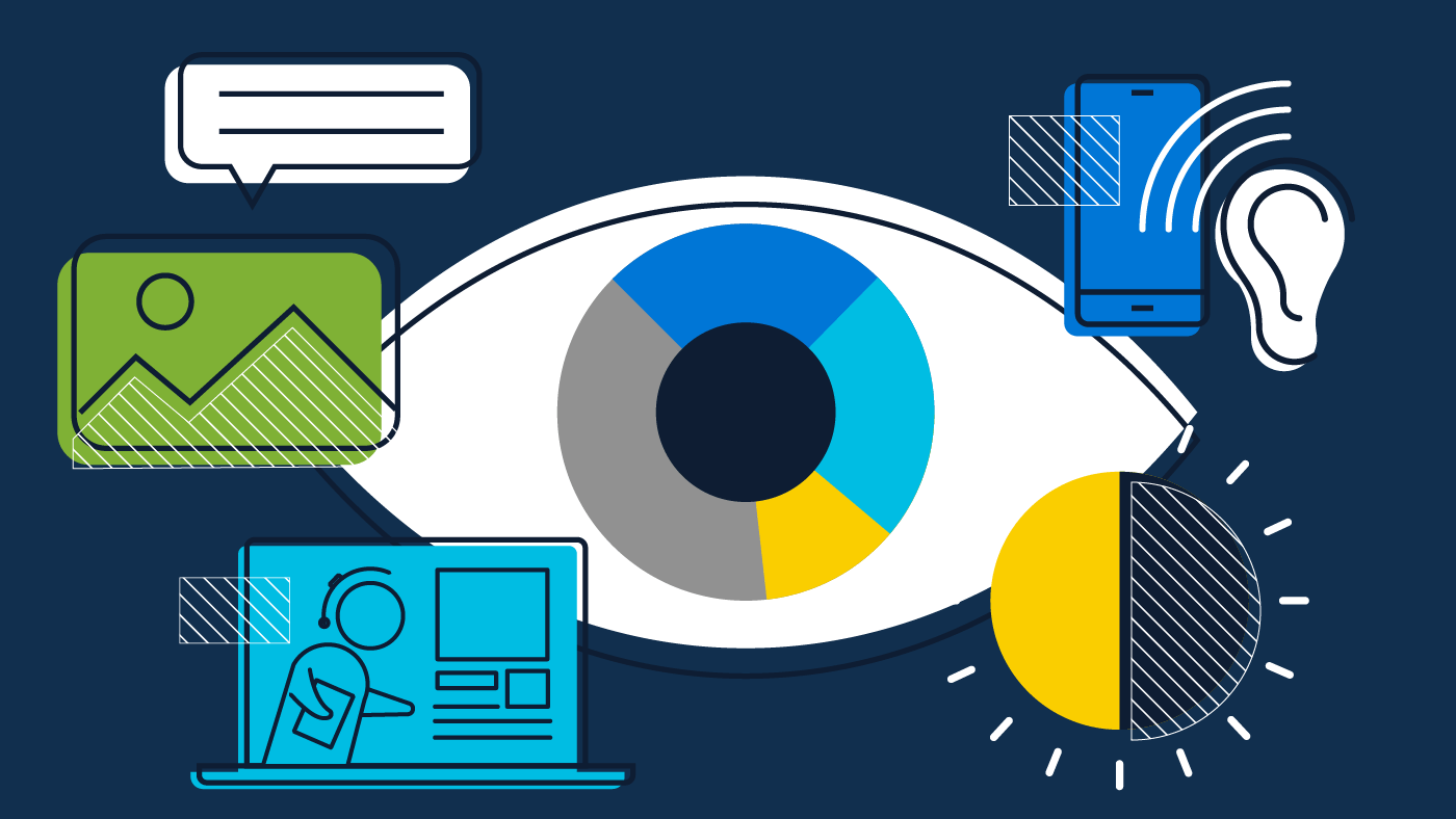 Empowering Veterans with Low Vision and Blindness DigitalVA