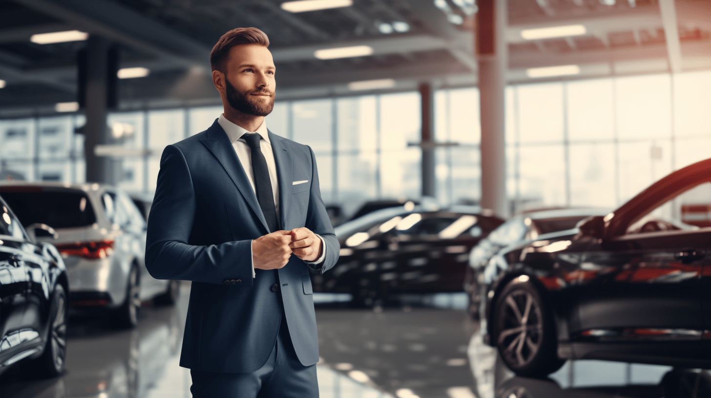 How Dealerships Can Use Digital Marketing to Sell Vehicles DigitalAdBlog