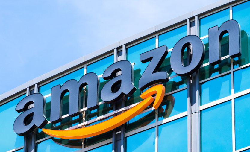 Amazon’un 2021 hedefi Digital Age