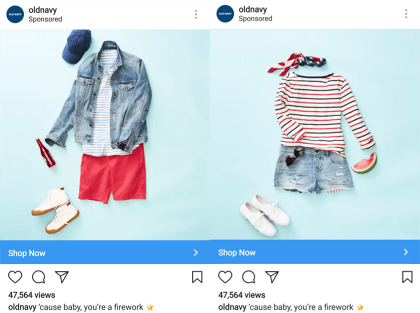 7 Types Of Instagram Ads For Your Next Social Media Campaign Strategy in 2022