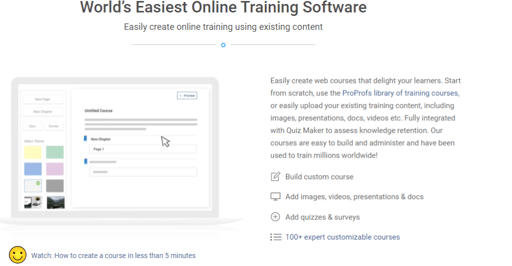 Top 15 eLearning Tools in 2023 to Create Amazing Courses