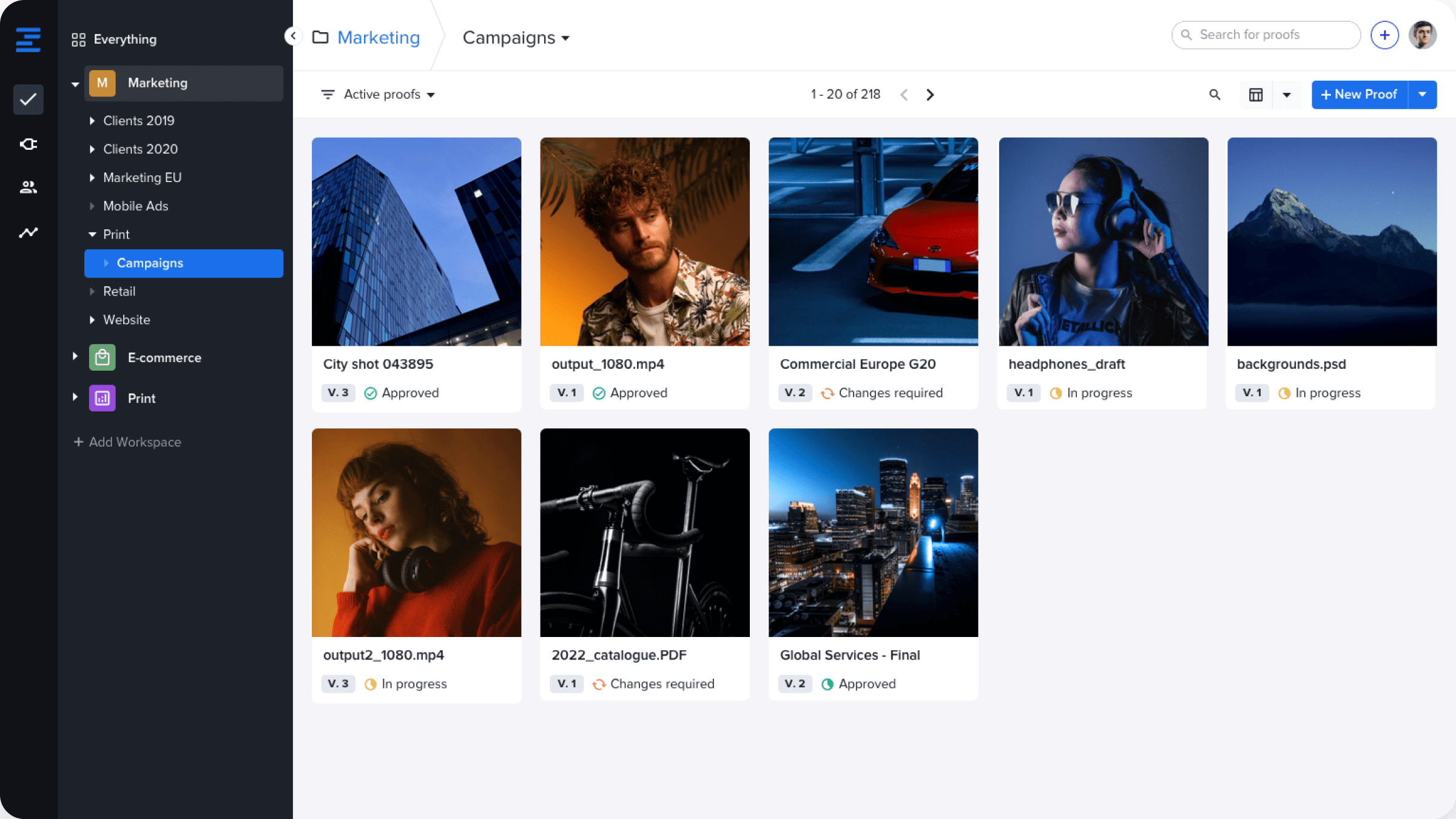 Ziflow Reviews (2024) Pricing and Features Digital Agency Network