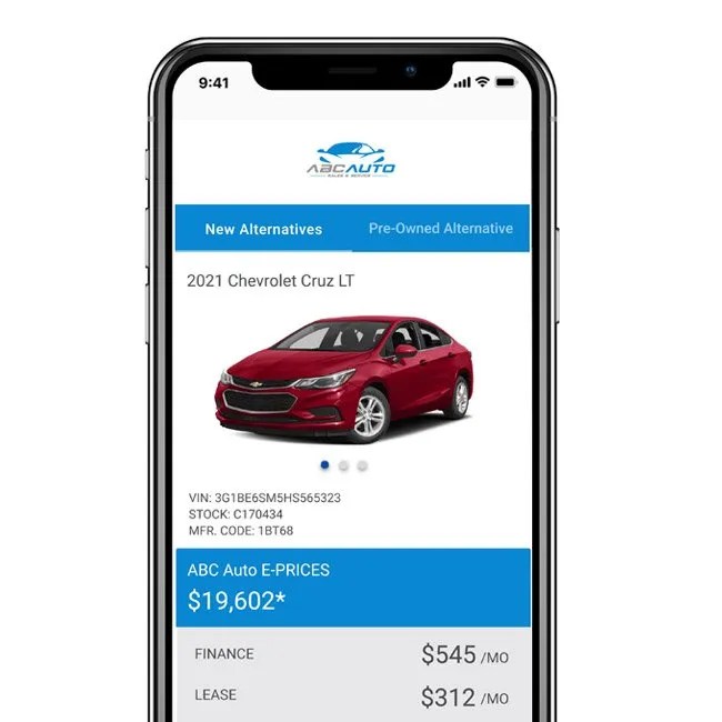 BDC for Car Dealers Business Development Center for Car sellers