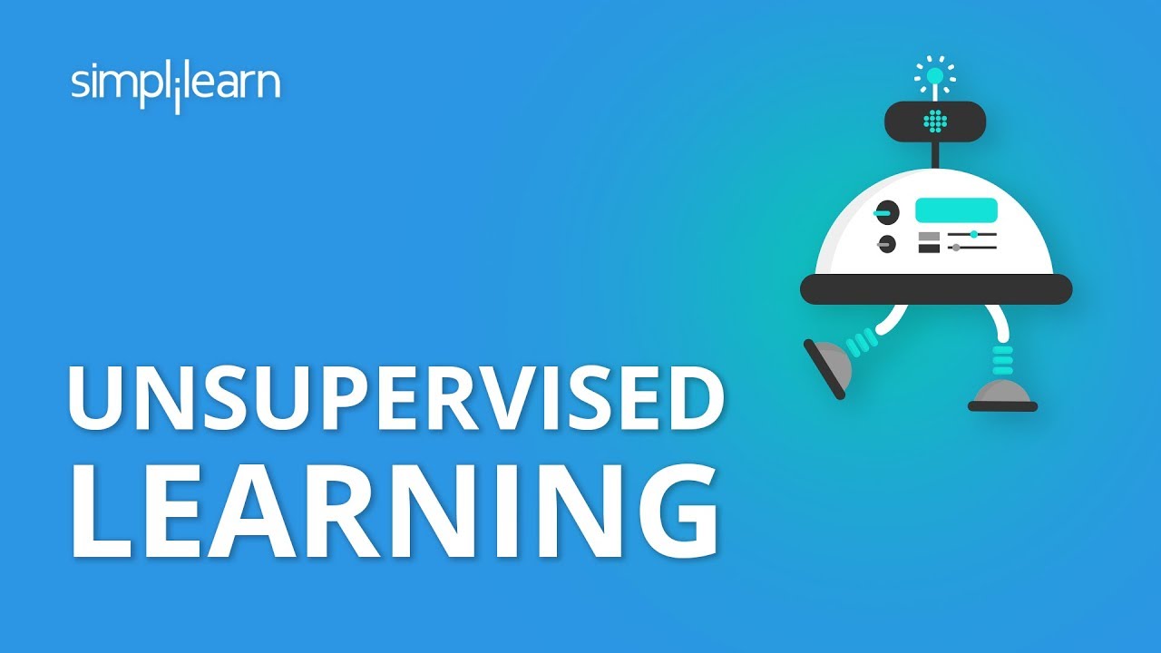 A Comprehensive Guide To Unsupervised Learning Algorithms In Machine