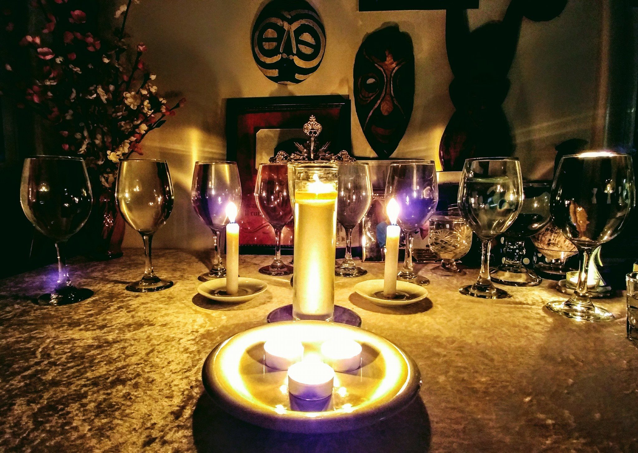 Boveda « The Digital Ambler