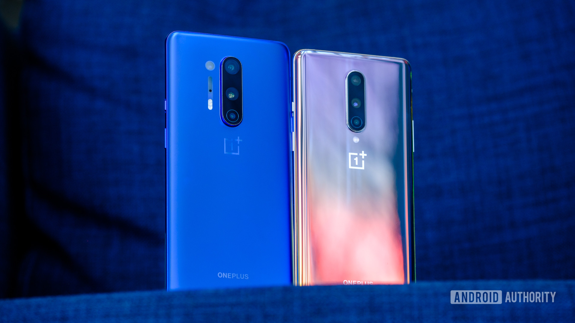 OnePlus 8 Price and Detailed Specifications