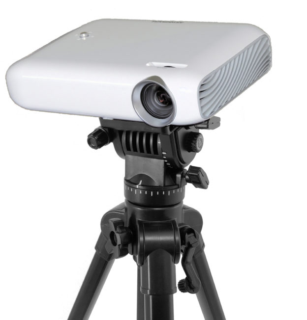 Inspire1000 Package Digital Art Projectors