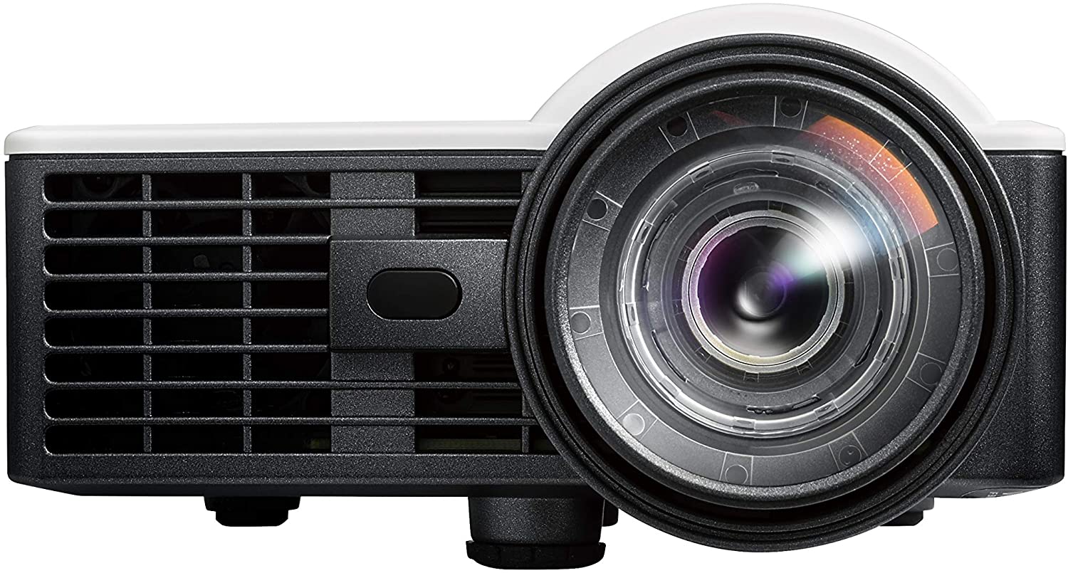 OptomaML1050ST Digital Art Projectors