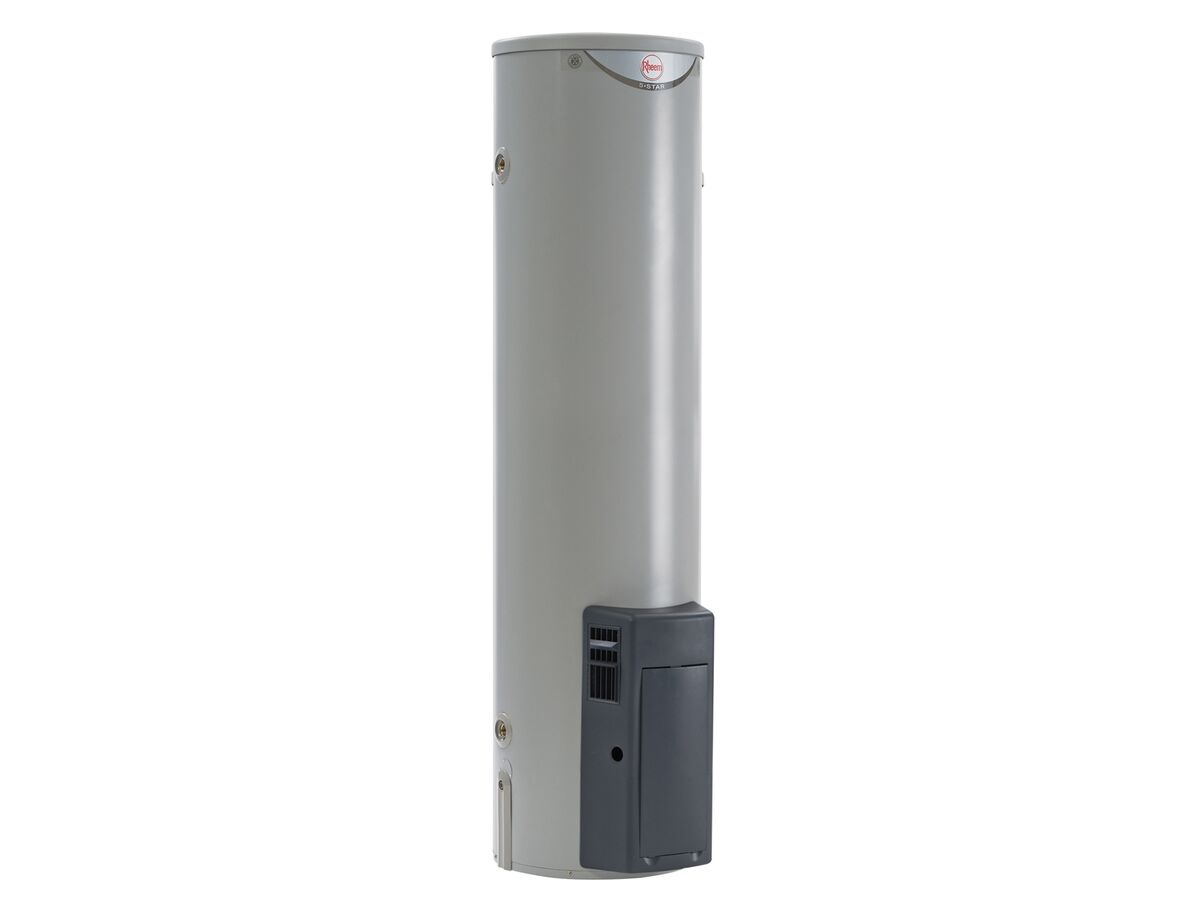 Rheem 5 Star 160L Natural Gas Hot Water System from Reece