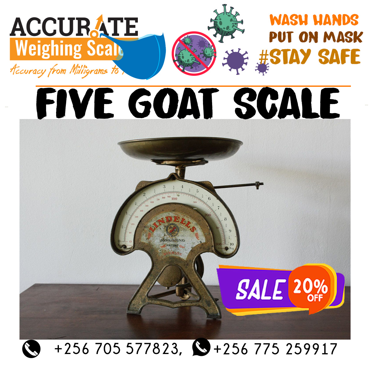mechanical accurate food kitchen weighing scale +256 775 259 917