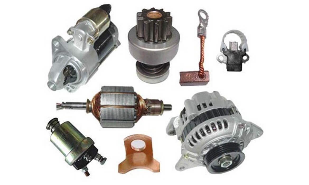 Electrical Equipment Manufacturers in Bangalore, Electrical Goods