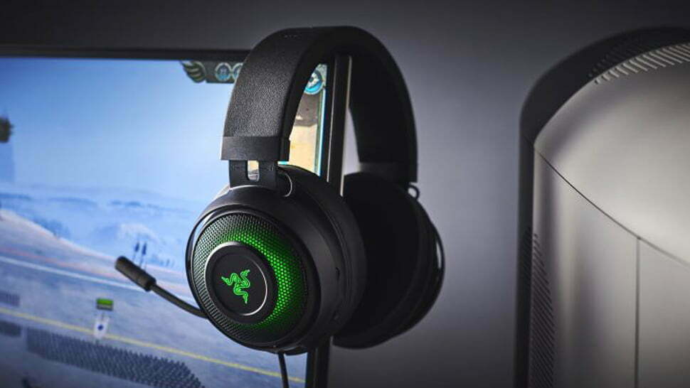Razer Kraken Ultimate review