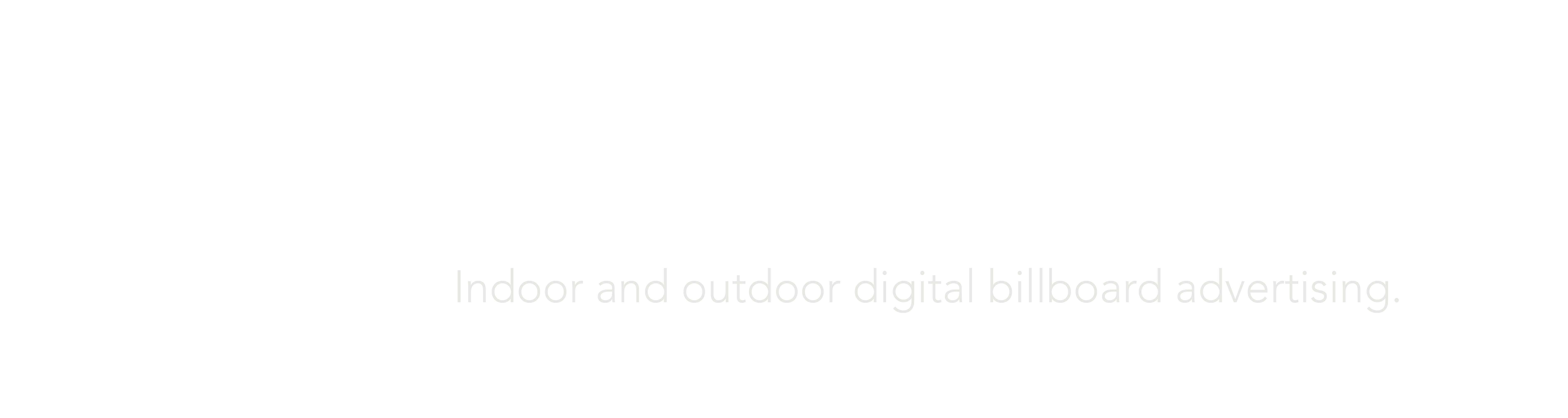 Digital Billboard APP